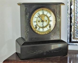 Ansonia Mantle Clock