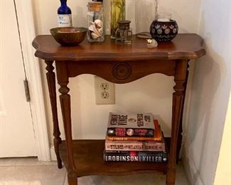 Another great side table