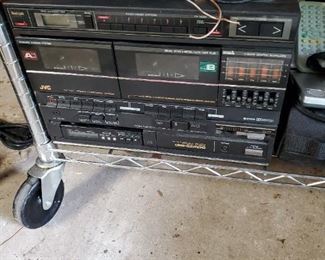 Electronics all types