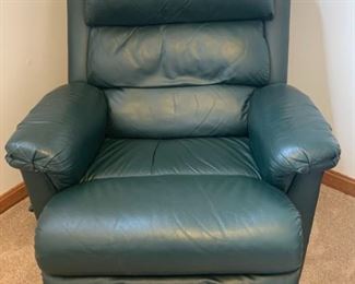 Barca Lounger Unbeatable Comfort