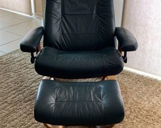 Ekornes Recliner