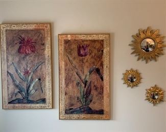 Instant Wall Grouping