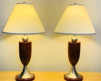 Lamps