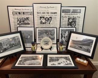 Post Gazette Pirates