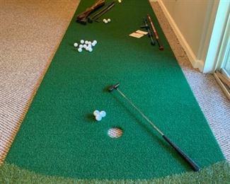 Practice Makes Perfect