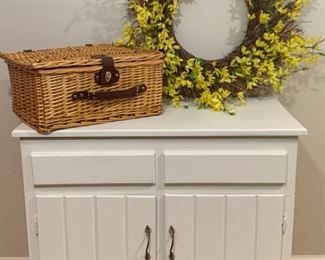 Small Sideboard Cabinet