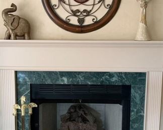 Update Your Fireplace