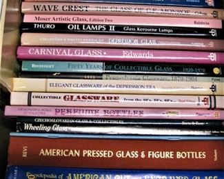 Antique Reference Books!  $1 Each