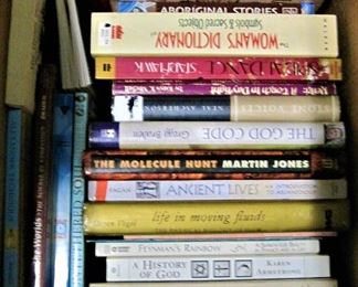 $1 Each New Age topics