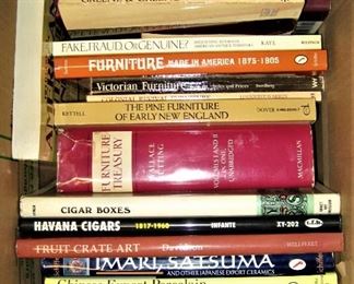 Reference Books $1 Each