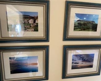 Original photos of Ireland.