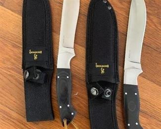 Browning Knives