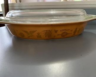 Vintage Pyrex