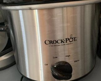 Crock Pot