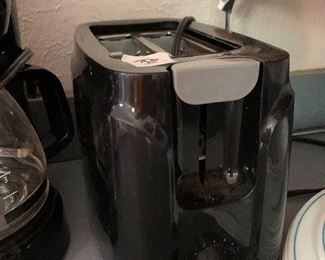 Toaster