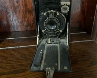 kodak pocket camera
