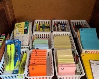 Office Supplies