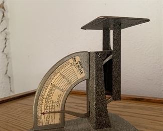 Vintage Scale