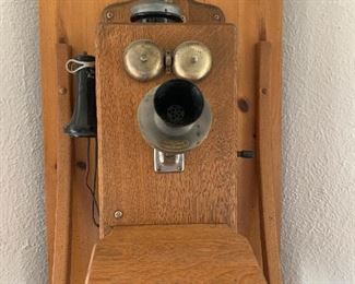 Antique Phone