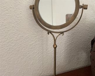 Vanity Mirror