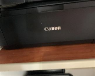 Cannon Printer
