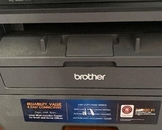 Brother Printer
