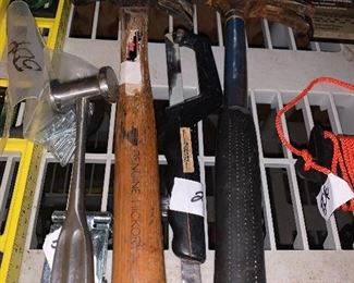 hammers