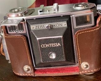 Zeiss Contessa