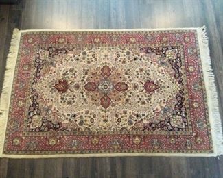 Another Pakistan Rug