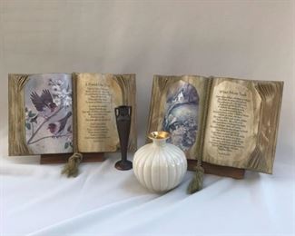 Books Of Love Music Box Book By Judith Bond