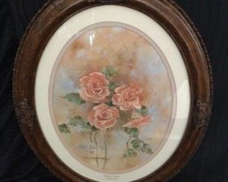 Pride of Spring by Marty Bell