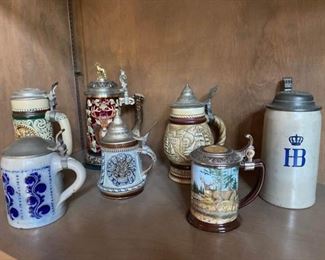 Stein Collection
