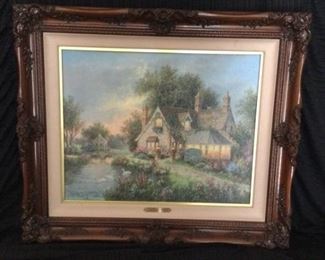 The Aristocat Inn by Dennis Patrick Lewan