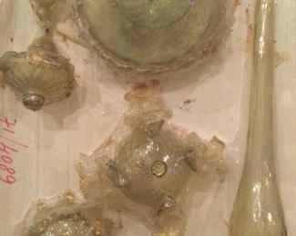 Vintage Murano Chandelier