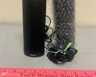 Dell Computer Speakers