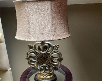 Awesome lamp