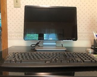 Brand new computer system
