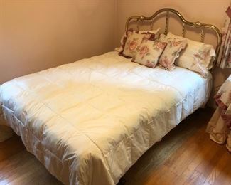 Bed set