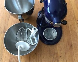 Bon Appetite…The kitchen workhorse!