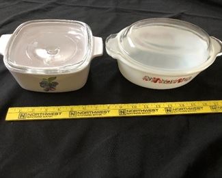 You’ll use both of these as well and can display them