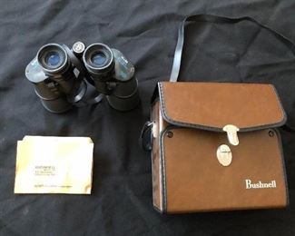 Bushnell Binoculars