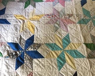 Fantastic Quilt!
