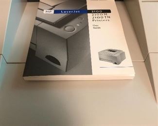 Laserjet Printer