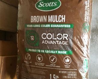 Mulch