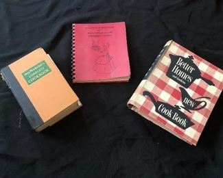 Some classics and locals