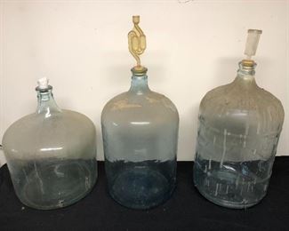 Carboys