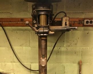 Drill Press