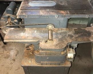 Table Saw