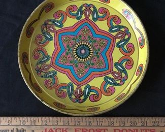 60s tray
