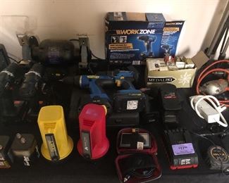 Tools!